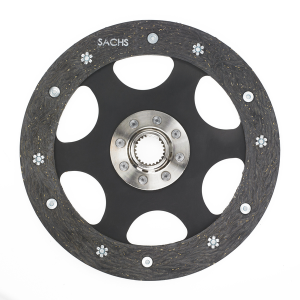 Clutch Plate Gray, 1, nordicamoto.ro