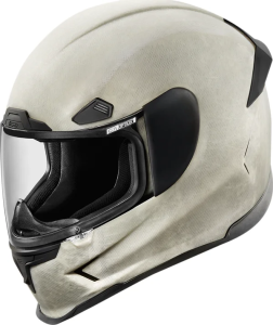 Casca Icon Airframe Pro™ Construct White
