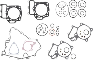 MOOSE RACING Complete Gasket Kit 