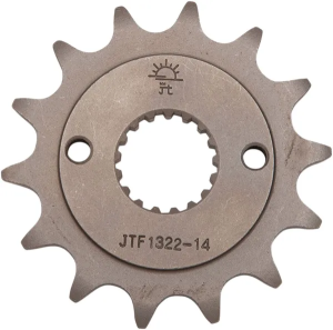 JT SPROCKETS Front Sprocket 