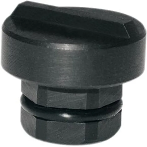 Tappet Screen Plug Tool Black
