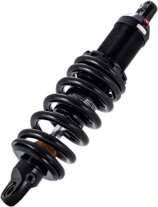 465 Series Shock For Softails Black, Anodized, 4, nordicamoto.ro