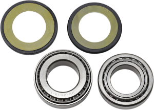 Steering Stem Tapered Roller Bearings And Seals Kit