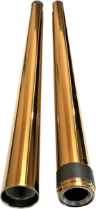 Fork Tubes Gold