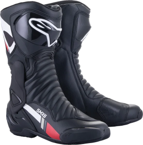 Cizme Alpinestars Smx 6 v2 Black/Black