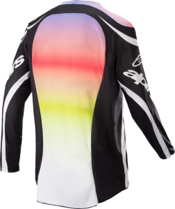 Tricou Alpinestars Racer Semi Multi L +, 2, nordicamoto.ro