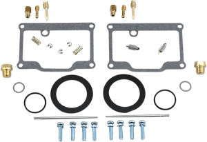 Carb Rebuild Kit