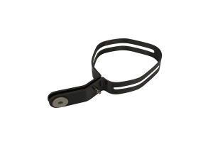 Replacement Exhaust & Muffler Clamp Black