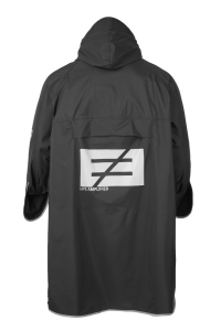 PLOVER PLOAIE CFMOTO ZEEHO – NEGRU / GRI, 4, nordicamoto.ro