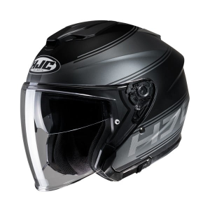 Casca HJC i30 Vicom Gri
