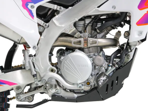 Scut Motor AXP Racing Xtrem Yamaha YZ 250 F/YZ 250 FX/Fantic XXF 250 '24-'26 Negru, 5, nordicamoto.ro