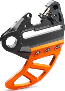 Protectie disc frana spate cu prindere etrier KTM EXC TBI 2024