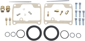 Carb Rebuild Kit, 1, nordicamoto.ro