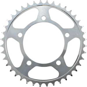 JT SPROCKETS Sprocket Natural 