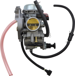 Replacement Carburetor Kit Silver 