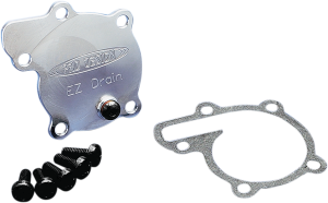 E-z Drain Water Pump Plate 