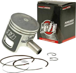 Set de pistoane, 1, nordicamoto.ro