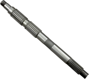 5-speed Mainshaft, 1, nordicamoto.ro