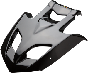 Replacement Hood Black