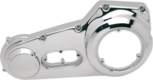 Outer Primary Cover Chrome