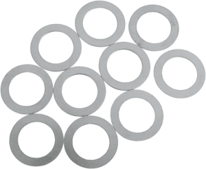 Rocker Arm Shaft Washers, 1, nordicamoto.ro