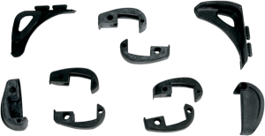 Switchblade Footpegs Black, 1, nordicamoto.ro