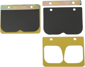 Pro Series Reed Yellow