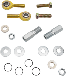 Shock Lowering Kit Standard