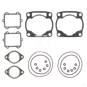 ProX Top End Gasket Set Arctic Cat ZR/ZL/Powder Spec 600 '00, 1, nordicamoto.ro