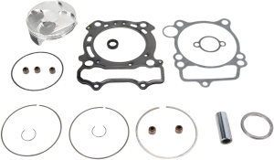 High-performance Piston Kit With Gaskets For 4-stroke, 1, nordicamoto.ro
