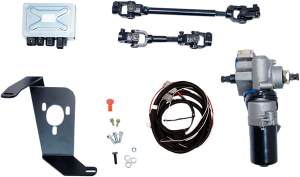 Kit servodirecție electrică, 2, nordicamoto.ro