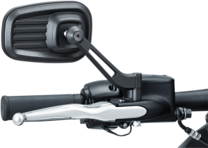 Dillinger Mirrors Black, 2, nordicamoto.ro