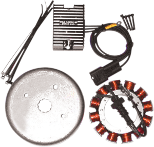 Alternator Kit, 1, nordicamoto.ro