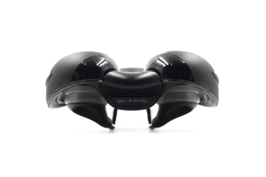 Saddle Respiro Black, 3, nordicamoto.ro