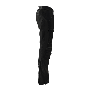 Pantaloni Moto Acerbis CE X-Rover Gri/Rosu S, 3, nordicamoto.ro