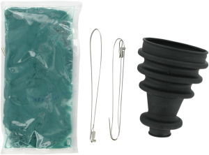 Cv Boot Kit Standard Black