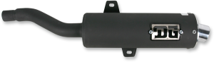 Rcm Ii Sport Series Slip-on Black
