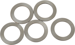 4th Gear Countershaft Outside Retaining Washers, 2, nordicamoto.ro