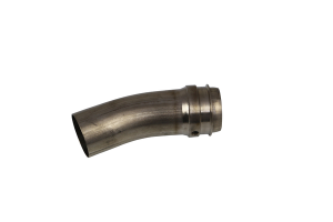 Noise Damper Stainless Steel 