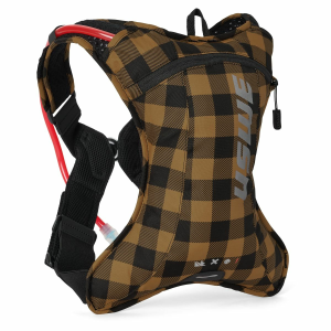 Rucsac Hidratare USWE Outlander XC 2L Flanell Bronze/Black