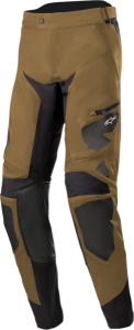 Pantaloni Alpinestars Venture XT In Boot Tan/Black