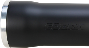 Rpt 3(r) Slip-on Mufflers Black, 2, nordicamoto.ro