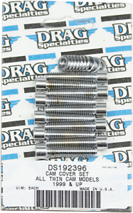 Bolt Set Silver