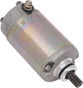 Starter For Suzuki