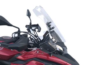 Windscreen Clear