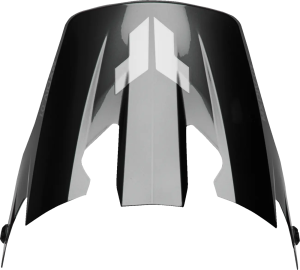 Vizor Casca Thor Reflex Sport Gray