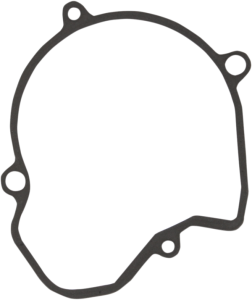 Stator Cover Gasket