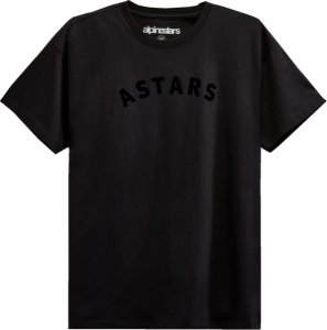 Aptly Knit T-shirt Black
