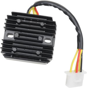 Regulator And Rectifier For Kawasaki