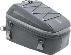 Rear Plus Bag 11-19 Liters Black 